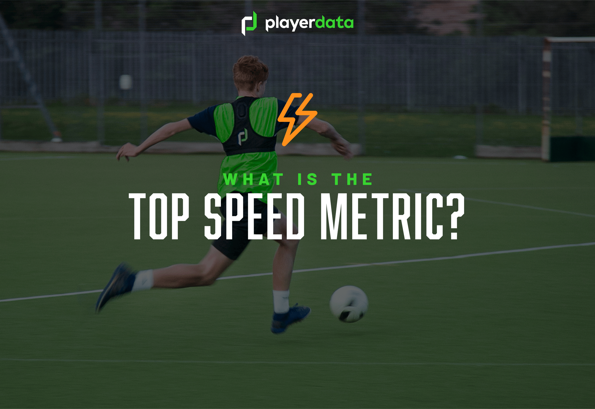 What is the Top Speed Metric?